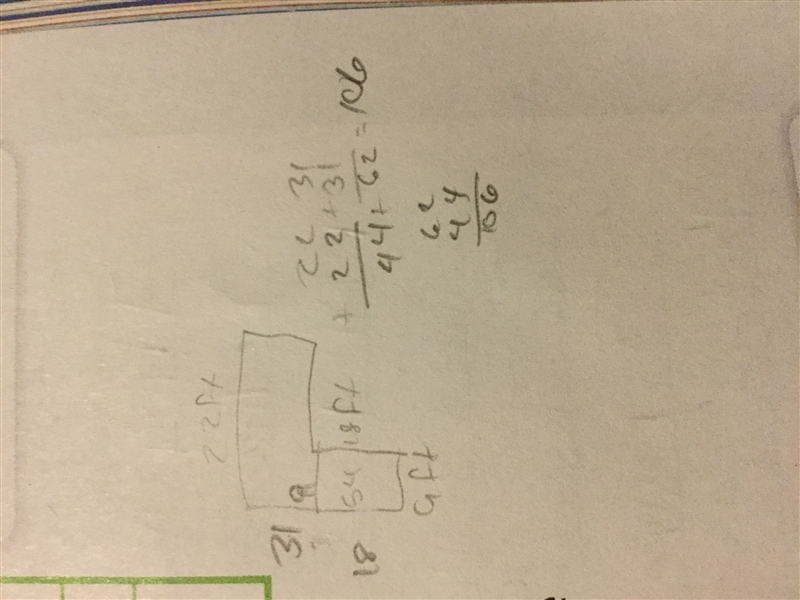 What is the perimeter-example-1