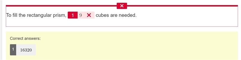 PLZ HELP NEED HELP FAST   A rectangular prism has a length of 12 in., a width of 5 in-example-1