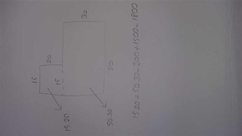 How do I find the area of the yard?-example-1