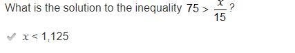 For which of the following is x=-5 a solution? Select all that apply. A) x+10=-5 B-example-1