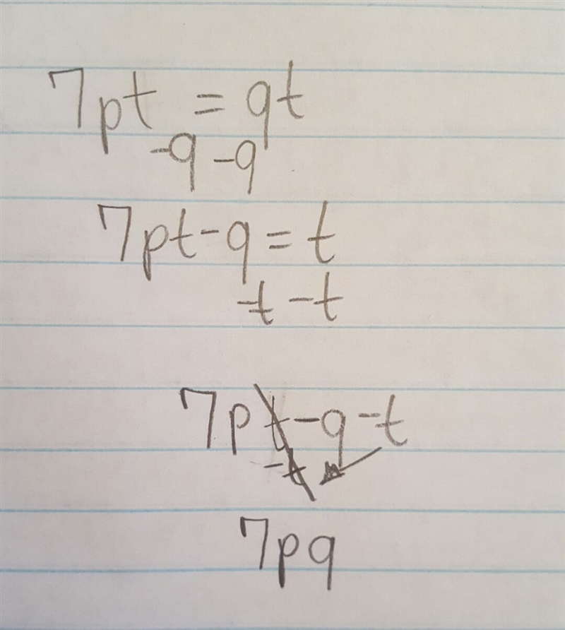 7pt= qt PLEASE SHOW WORK-example-1