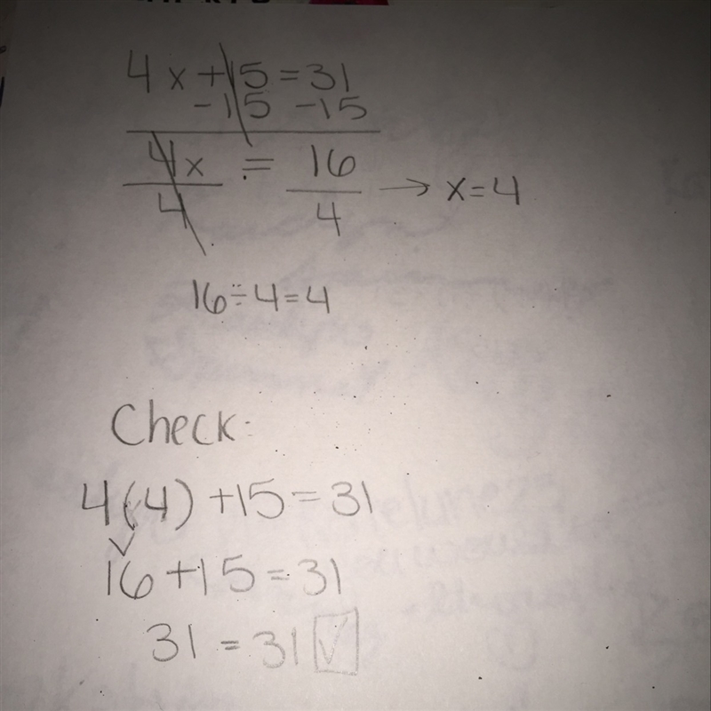 HELP!! Define a variable, write an equation and solve your equation to find the answer-example-1