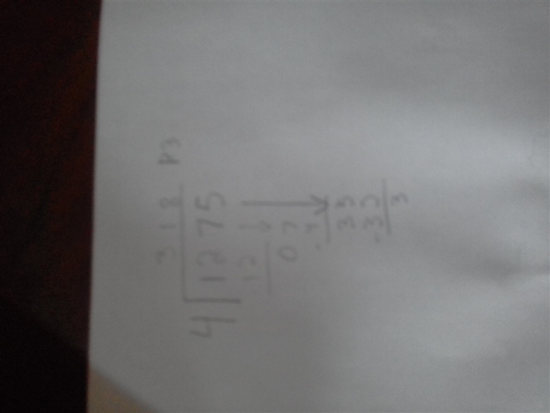 Can anyone explain to me me how long division works briefly or in detail? For 20pts-example-1