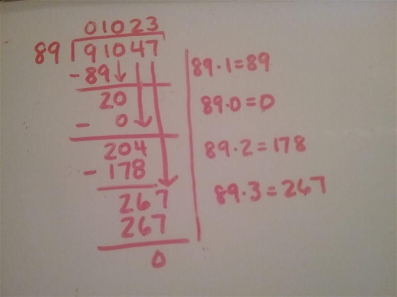 89 dividend by 91047 in long division-example-1