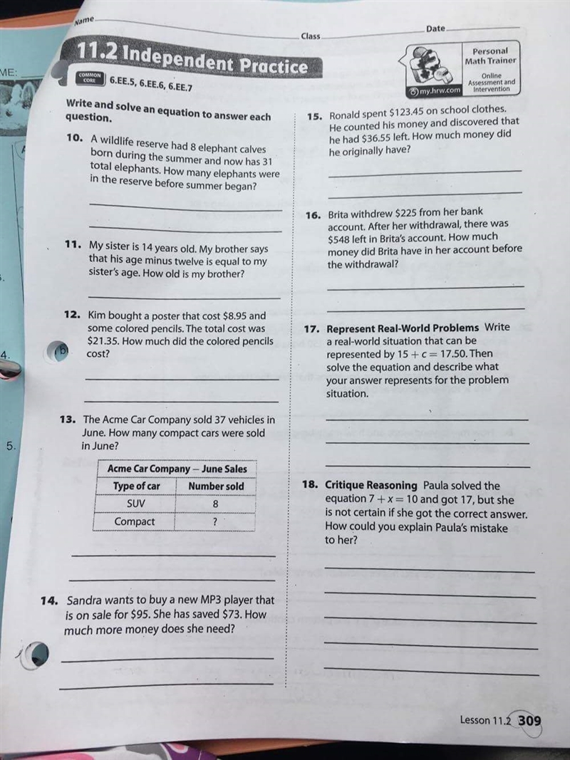 Help me plz for number 10, 12 , 14, 16, and 18-example-1