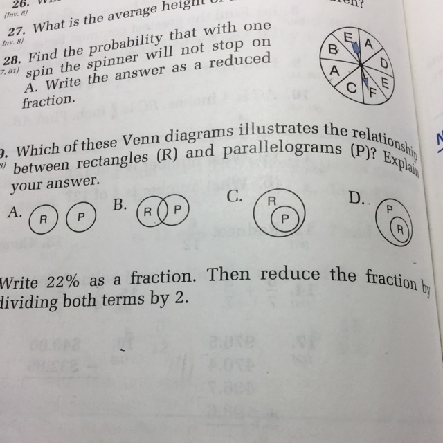 I need help on number 29 please explain this too.-example-1