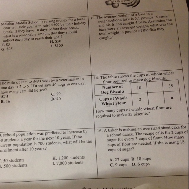 Can u answer numbers 13 14 15 and 16? Click and zoom in on the pic to see questions-example-1