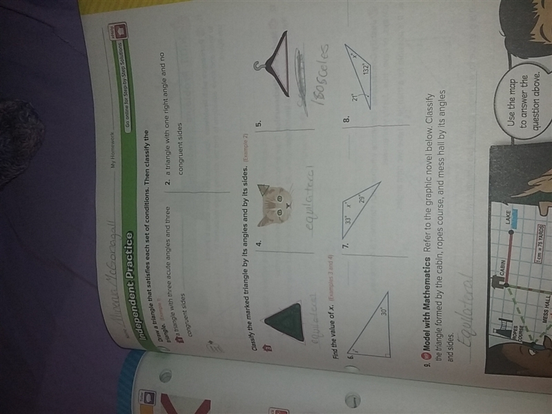 Solve 6-8 and one and two-example-1