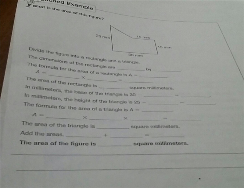 Please help with the area of the figure-example-1