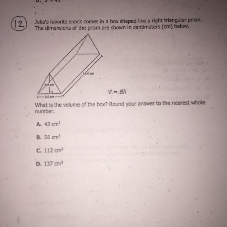 Can someone help me on volume-example-1