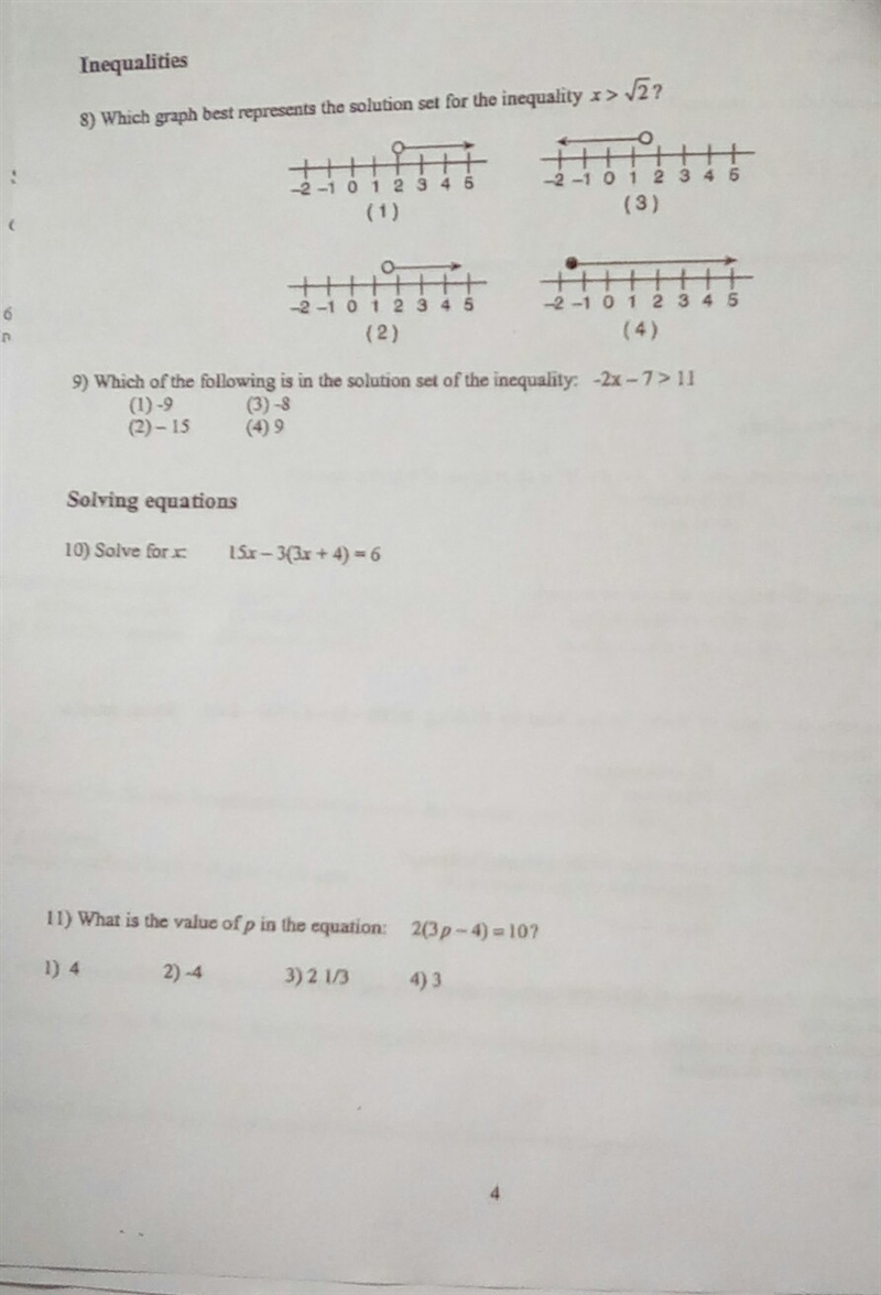 Please help on 7th grade stuff-example-1