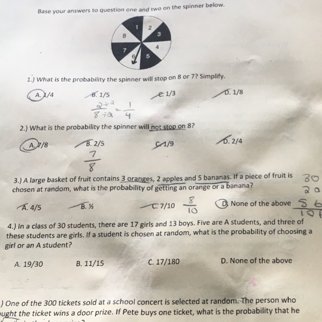 Can someone help with #4 and explain? Thank you!-example-1