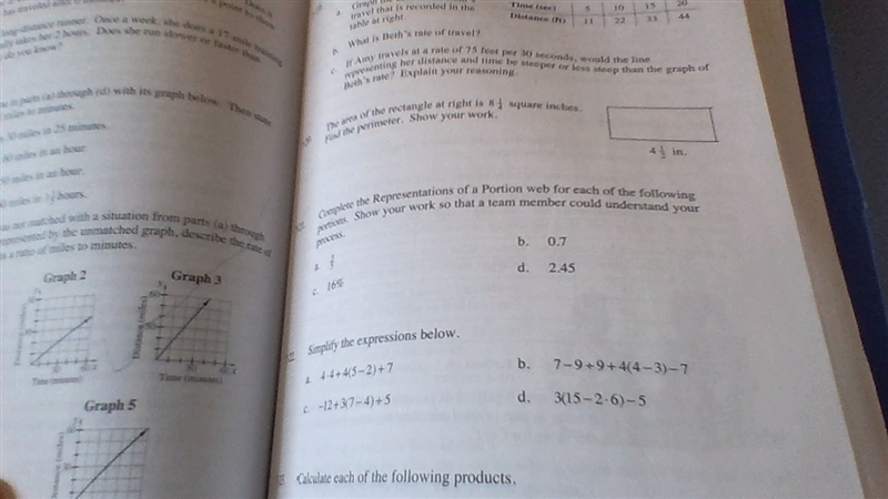 Can someone help me with the expressions question d.?? PLEASE I NEED THE ANSWER ASAP-example-1