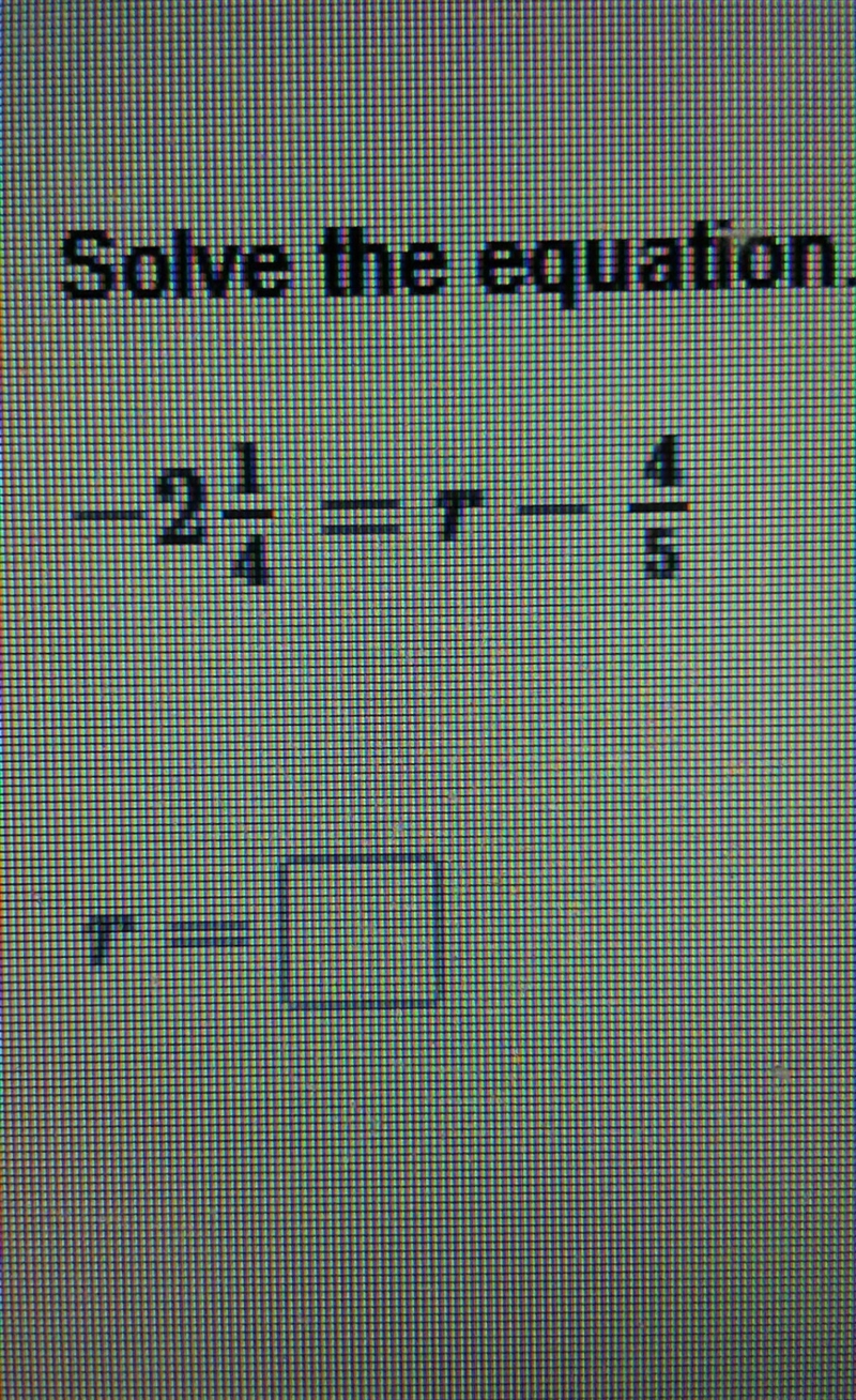 Can some one help out with this question and please give explanation-example-1