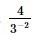 PLEASE HELP ASAP!!!!!!!!!!!!!!!!!! Simplify this...-example-1