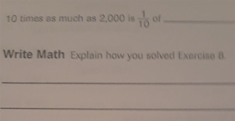 Explain how you solved Exercise 8-example-1