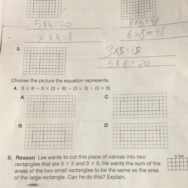 (50pt) Please Help With Num. 4 Picture !-example-1