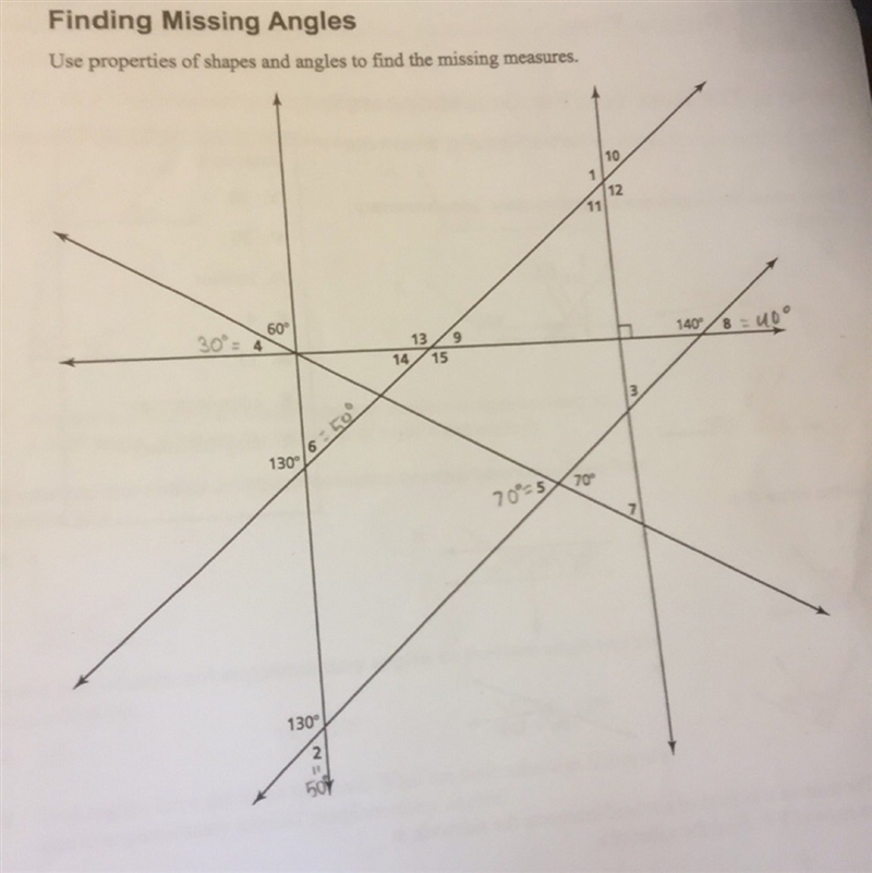 I'm having trouble finding the missing measures. Any help? (20 POINTS!)-example-1