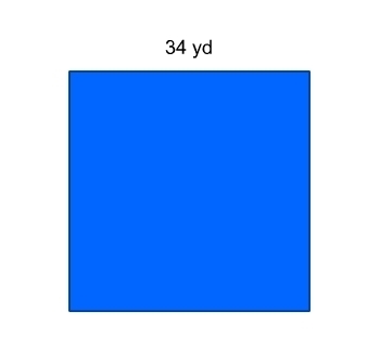 What is the perimeter of this square?-example-1