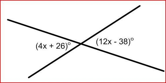 Please find the value of x-example-1