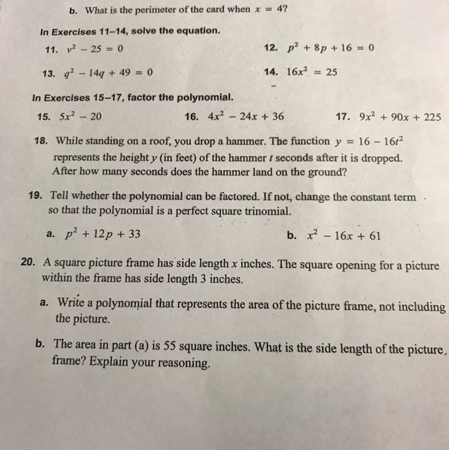 Can somebody help with number 20 ASAP? Please explain as well!-example-1