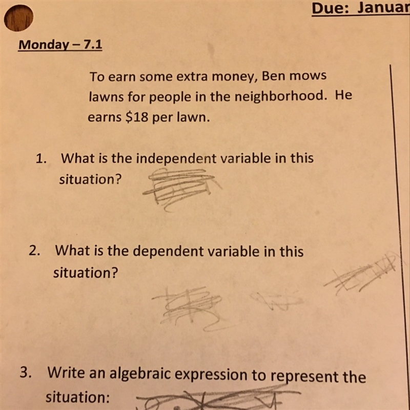 Please solve 1,2,3 using the top problem.please solve this is due tomorrow!!!!-example-1