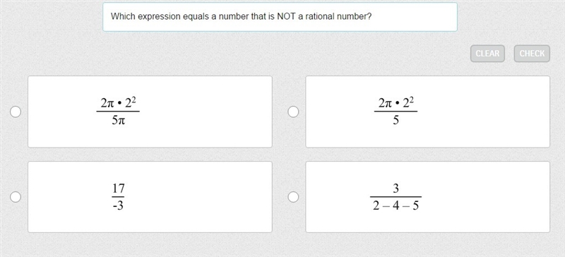 Help. again... which is a rational number.-example-1