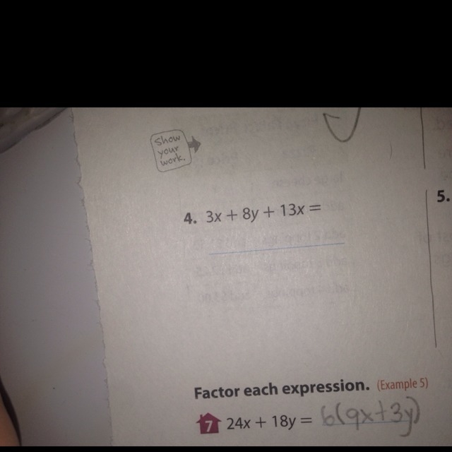 Pls help me with 4?!?!-example-1