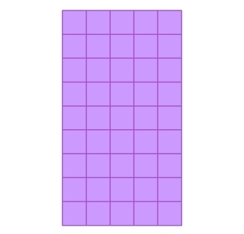 Which calculation could be used to determine the area of this rectangle? A. A = 9 + 5 B-example-1