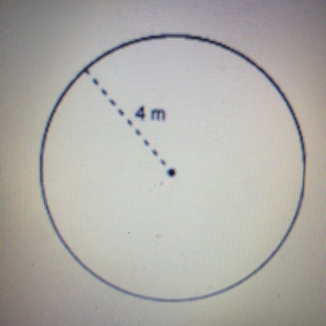 What is the best approximation for the area of this circle? Use 3.14 to approximate-example-1