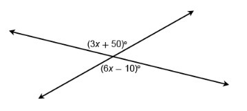 What is the value of x. Please answer with a step by step showing how you got the-example-1