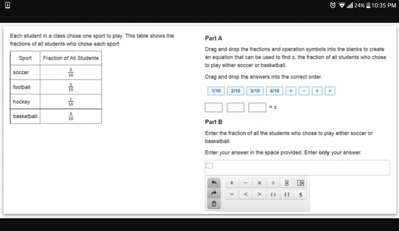 I need help on this page-example-1