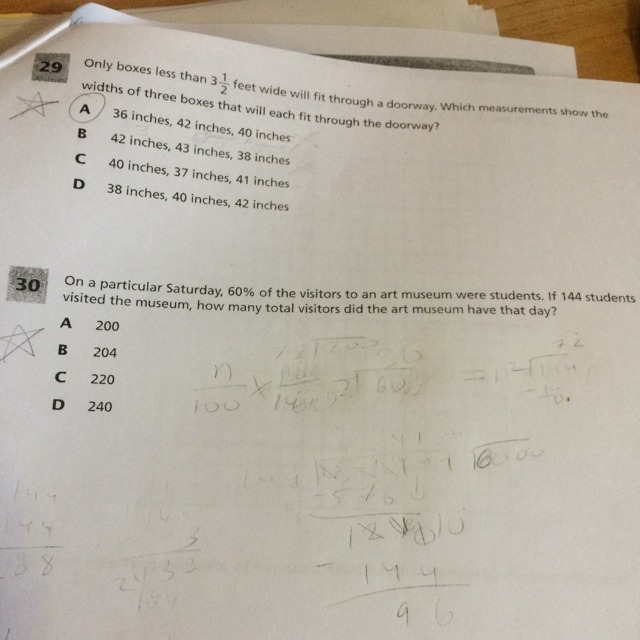 Please Help me solve this problem and tell me how Solve #30:-example-1