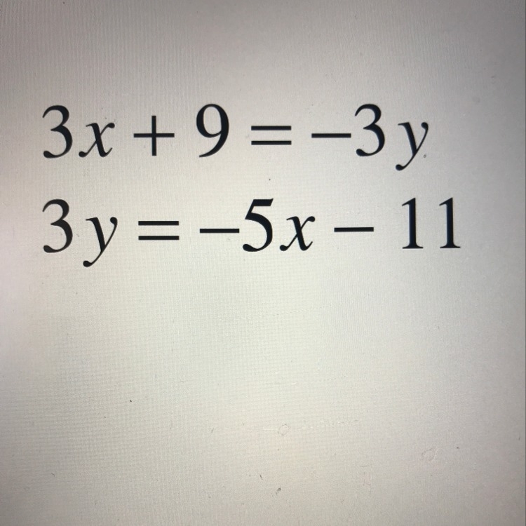 Systems of equations I need help and show your work to-example-1