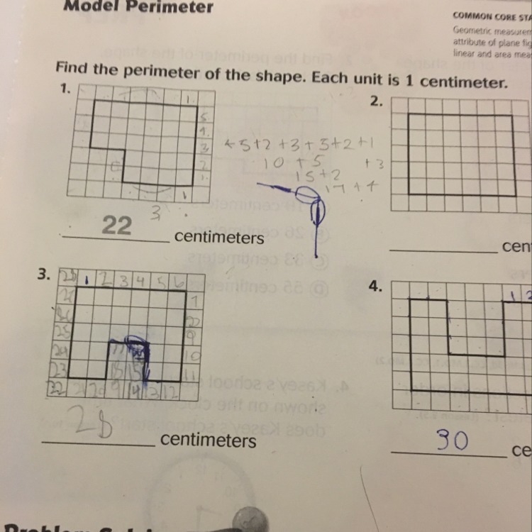 Sis needs help with problem 3 I really don't get it or don't remember how to do it-example-1