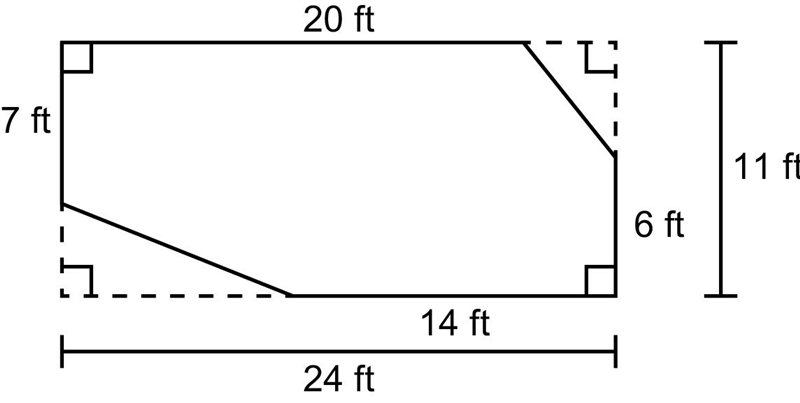 HELP IF YOUR A MATHEMATICAL HELP!!Please help! Consider this figure of a hexagon. (a-example-1