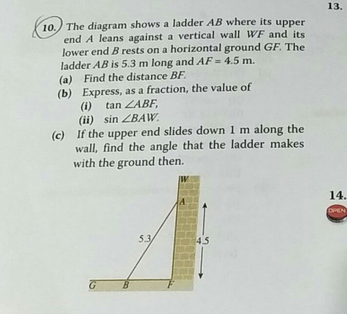 I need help with this question (Trigonometry)-example-1