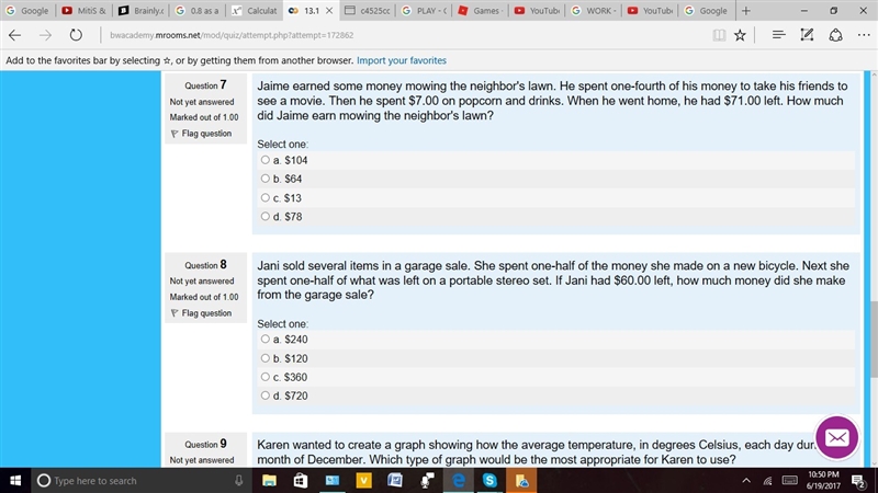 First right answer gets brain-example-1