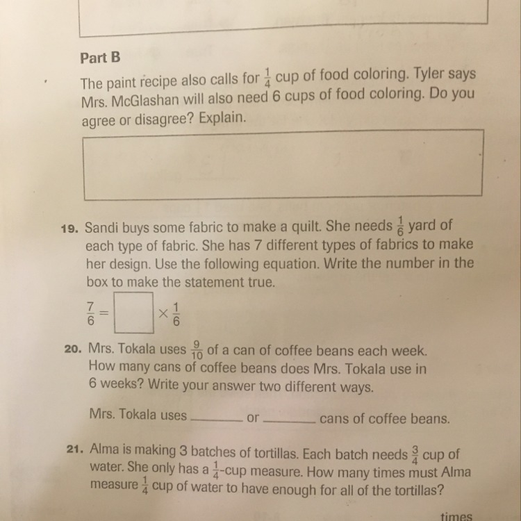 Number 19,20,and 21 I need help with-example-1