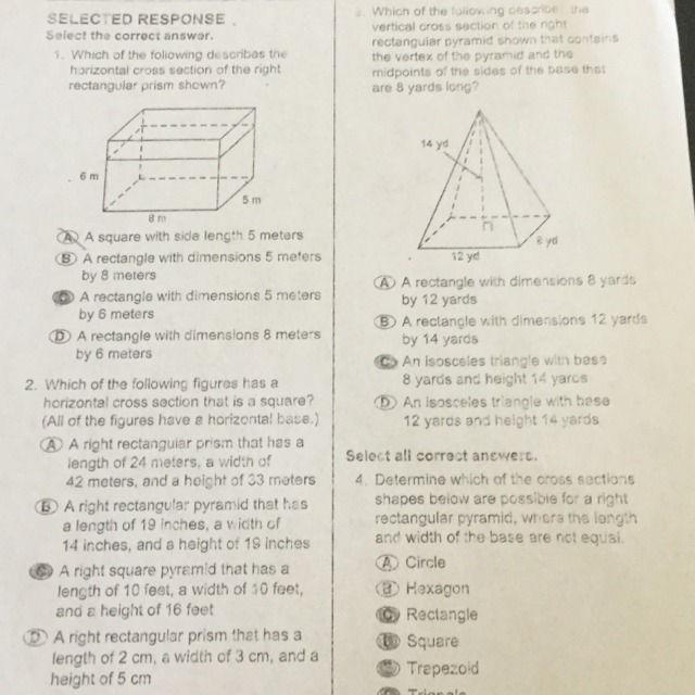 Can someone help me understand about cross sections?-example-1