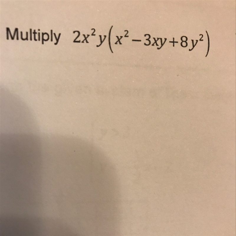 How do I do this problem?-example-1