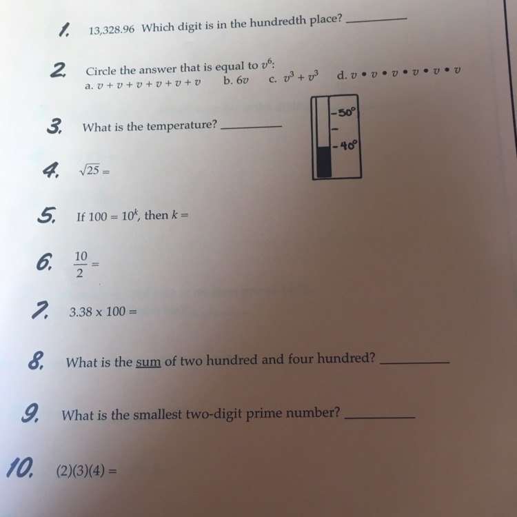 Please give me all the answers I'm really bad at math-example-1