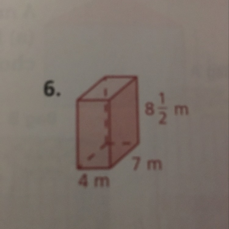 How can I find the volume of a prism-example-1