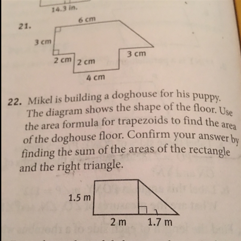 I need help on 22 please .~.-example-1