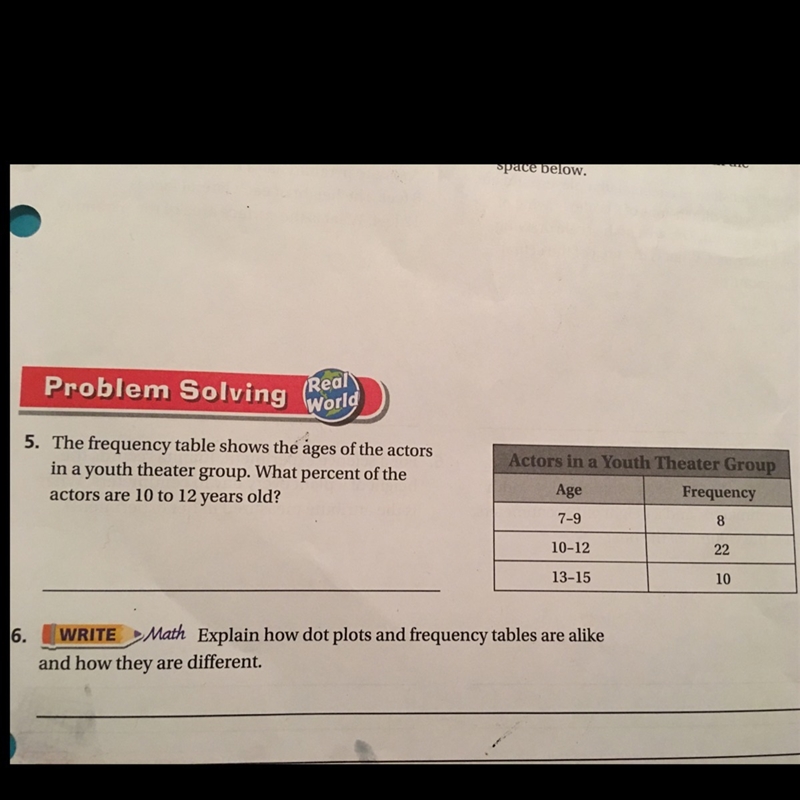 Someone please help me on number 5-example-1