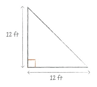 What is the perimeter of the triangle? Round to the nearest whole number.-example-1