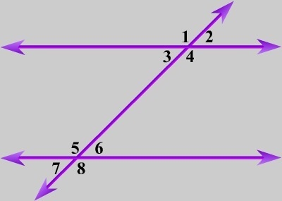 Which angle corresponds to 2-example-1