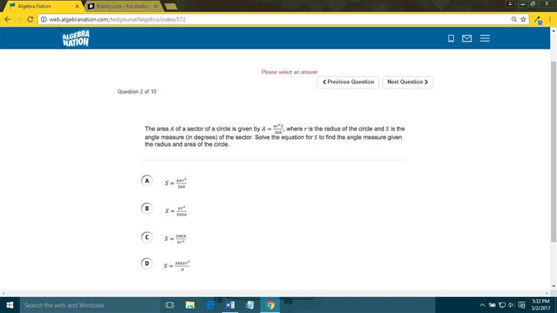 Please help with this algebra :)-example-1