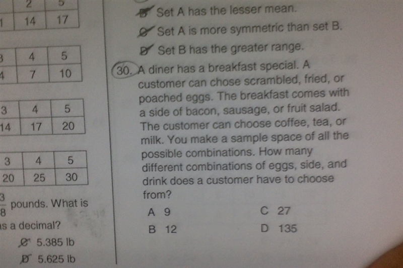 QUESTION 30 ANSWER ASAP.-example-1