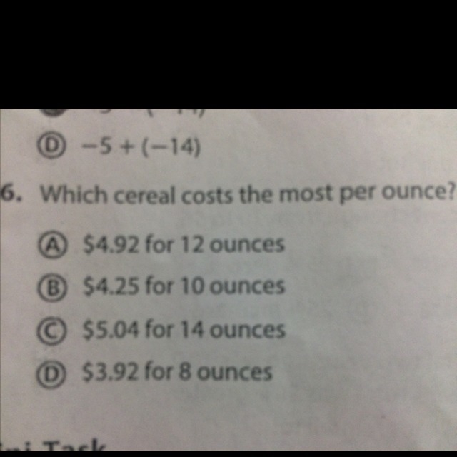 I need help with 6 please-example-1